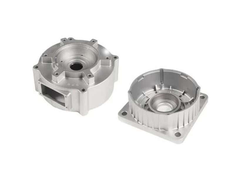Everything You Need To Know About Precision Die Casting
