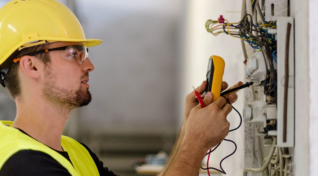 Reasons to Choose an Electrical Contractor