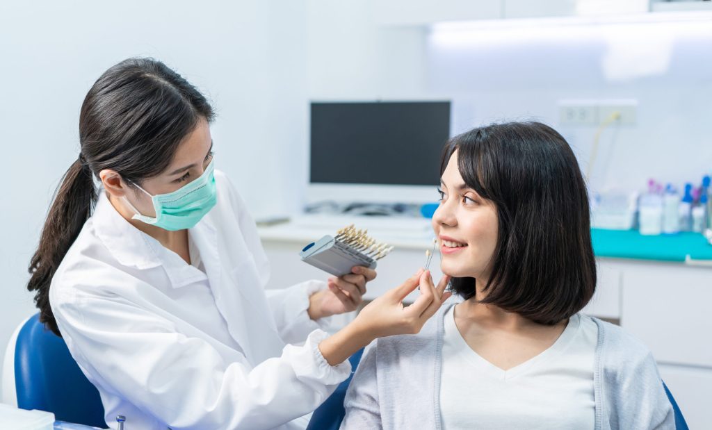 Achieving Harmony: Combining Orthodontics with Holistic Wellbeing