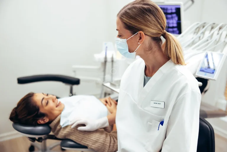 Dental Harmony: Balancing Functionality and Aesthetics in Modern Care