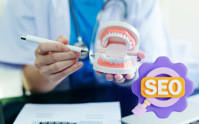 Why Your Dental Website Needs Schema Markup to Outrank Competitors