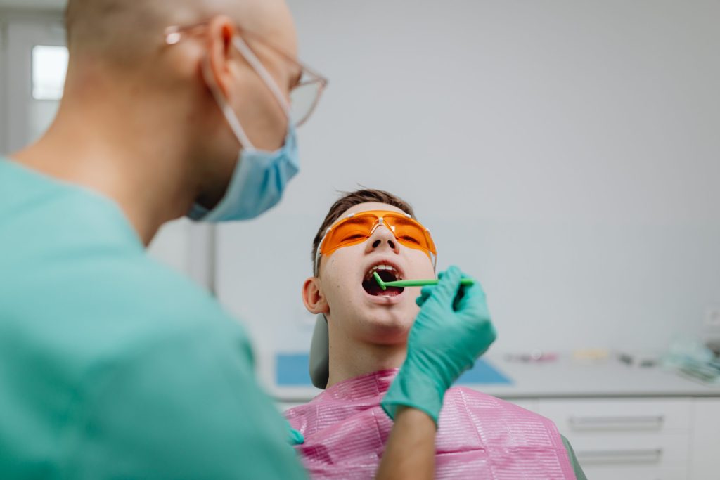 The Role of Saliva Composition in Preventing Tooth Decay and How Your Dentist Can Assess It